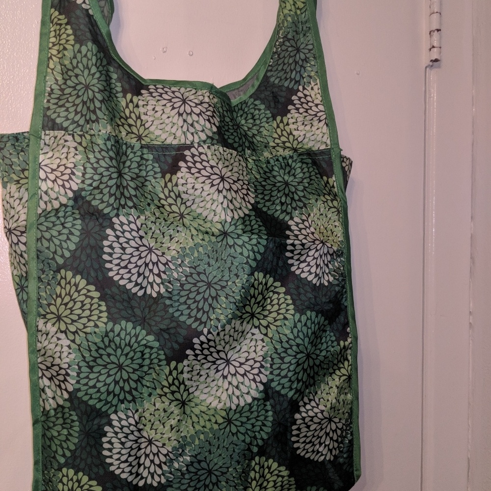 Reusable bag